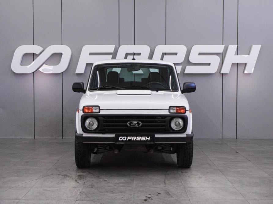 Lada (ВАЗ) Niva Legend I Воронеж  - изображение 3