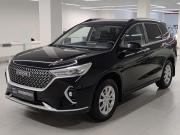 Haval M6 II Казань  - изображение 23
