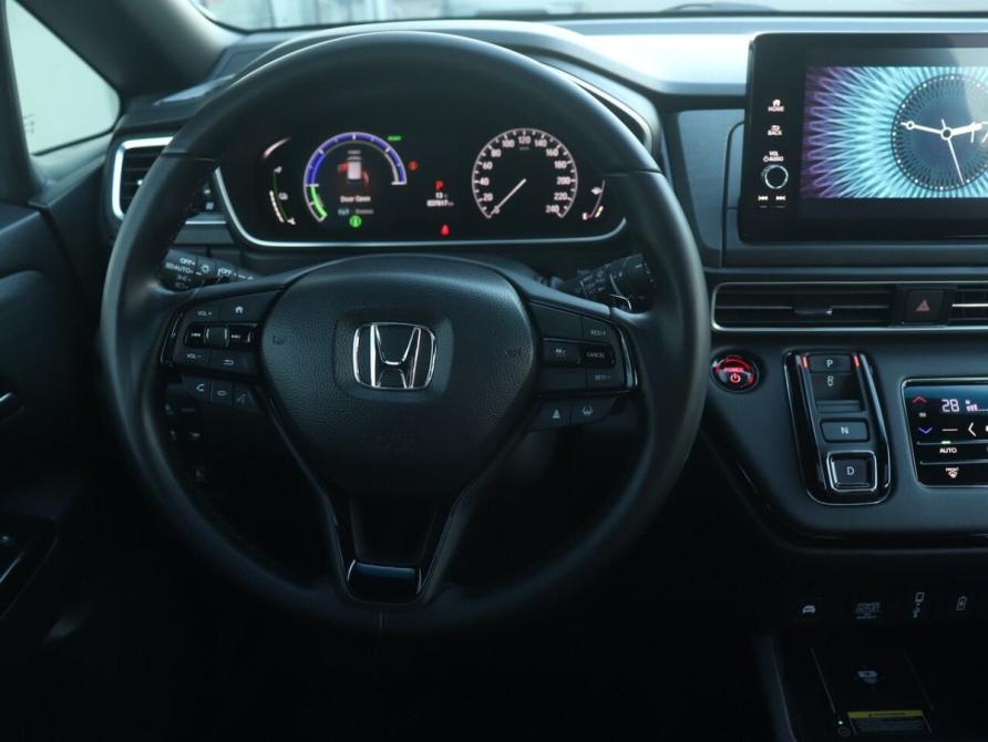 Honda Odyssey V Рестайлинг 2 Казань  - изображение 15