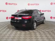 Kia Rio III Вологда  - изображение 22
