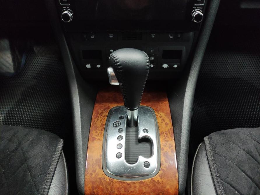 Audi A6 II (C5) Рестайлинг Пермь  - изображение 13