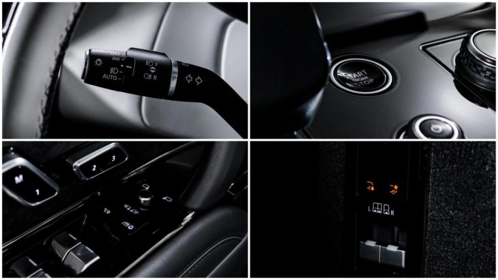 Land Rover Range Rover Sport III Москва  - изображение 26