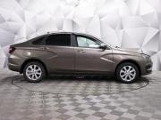 Lada (ВАЗ) Vesta I Рестайлинг (NG) Ульяновск  - изображение 27