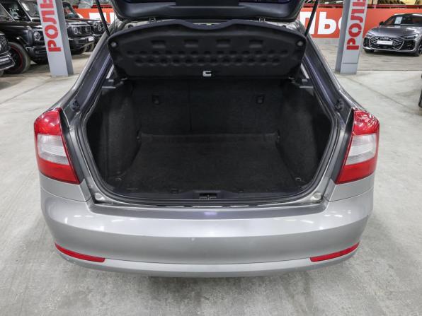 Skoda Octavia II (A5) Рестайлинг с пробегом 2011 года, цена 679 000 рублей, 79300 км, лифтбек, Автокод Объявления
