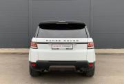 Land Rover Range Rover Sport II Красноярск  - изображение 33