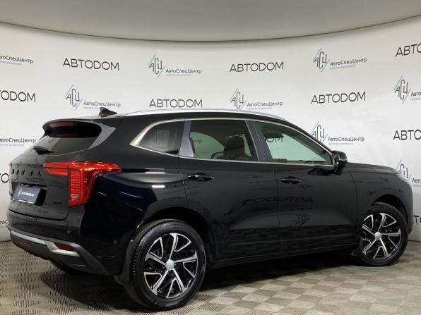 Haval Jolion I с пробегом 2023 года, цена 1 627 000 рублей, 82966 км, внедорожник, Автокод Объявления