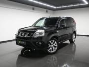 Nissan X-Trail II Рестайлинг Тверь  - изображение 23