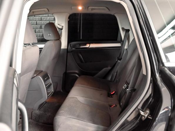 Volkswagen Touareg II с пробегом 2011 года, цена 1 620 000 рублей, 264190 км, внедорожник, Автокод Объявления