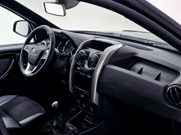 Lada (ВАЗ) Largus I Рестайлинг с пробегом 2021 года, цена 1 090 000 рублей, 152041 км, универсал, Автокод Объявления