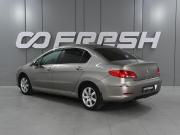 Peugeot 408 I Ростов-на-Дону  - изображение 20