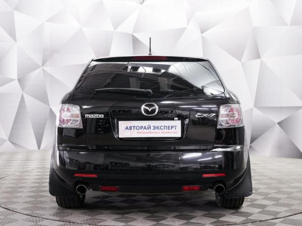 Mazda CX-7 I с пробегом 2008 года, цена 882 000 рублей, 136009 км, внедорожник, Автокод Объявления