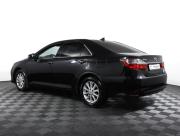 Toyota Camry VII (XV50) Рестайлинг Москва  - изображение 33