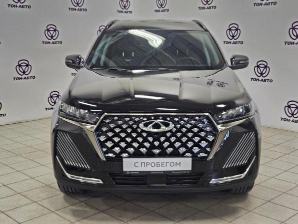 Chery Tiggo 7 Pro Max I Рестайлинг с пробегом 2024 года, цена 2 150 000 рублей, 33025 км, внедорожник, Автокод Объявления