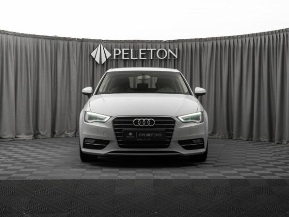 Audi A3 III (8V) с пробегом 2013 года, цена 1 550 000 рублей, 175930 км, хэтчбек, Автокод Объявления