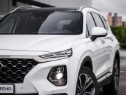 Hyundai Santa Fe IV Санкт-Петербург  - изображение 42