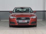 Audi A4 V (B9) Кемерово  - изображение 28