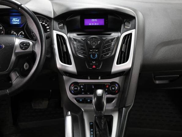 Ford Focus III с пробегом 2012 года, цена 649 000 рублей, 116603 км, седан, Автокод Объявления