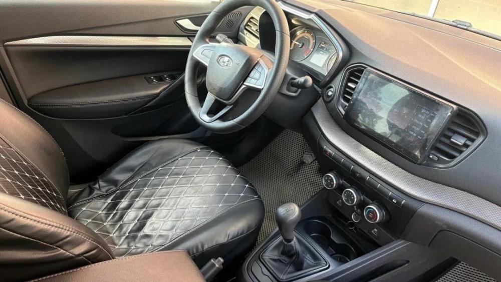 Lada (ВАЗ) Vesta I Рестайлинг (NG) Оренбург  - изображение 15