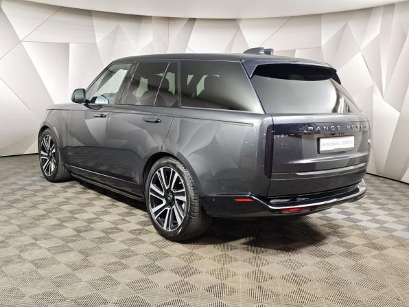 Land Rover Range Rover V с пробегом 2024 года, цена 15 600 000 рублей, 48735 км, внедорожник, Автокод Объявления