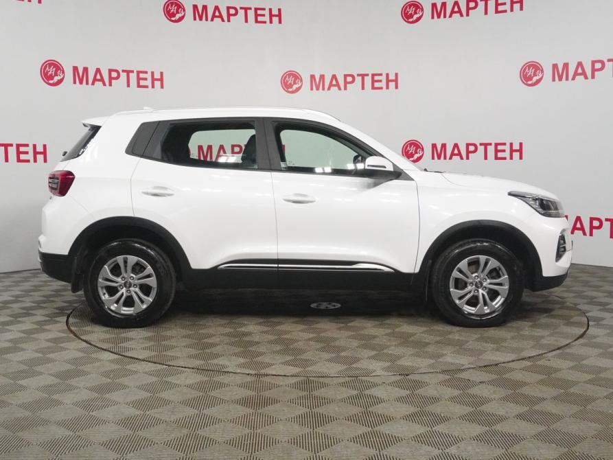 Chery Tiggo 4 Pro I Вологда  - изображение 4