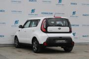 Kia Soul II Пермь  - изображение 27