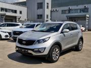 Kia Sportage III Рестайлинг Нижний Новгород  - изображение 18