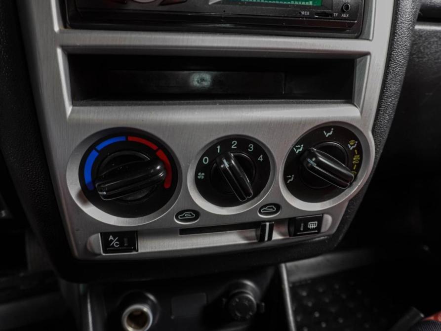 Hyundai Getz I Рестайлинг Воронеж  - изображение 12