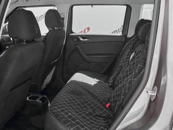 Skoda Yeti I с пробегом 2010 года, цена 650 000 рублей, 294557 км, внедорожник, Автокод Объявления