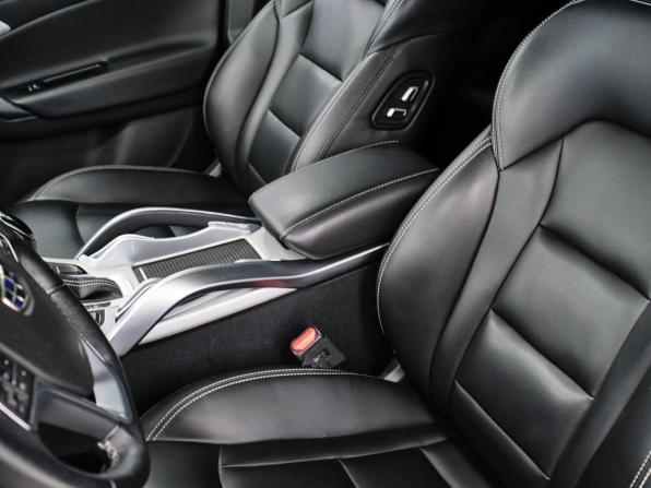Geely Atlas I с пробегом 2021 года, цена 1 736 000 рублей, 61987 км, внедорожник, Автокод Объявления