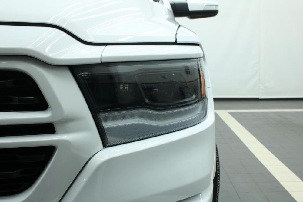 Ram 1500 V Красноярск  - изображение 20
