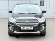 Ford Kuga II Рестайлинг Санкт-Петербург  - изображение 9