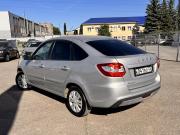 Lada (ВАЗ) Granta I Рестайлинг Уфа  - изображение 22