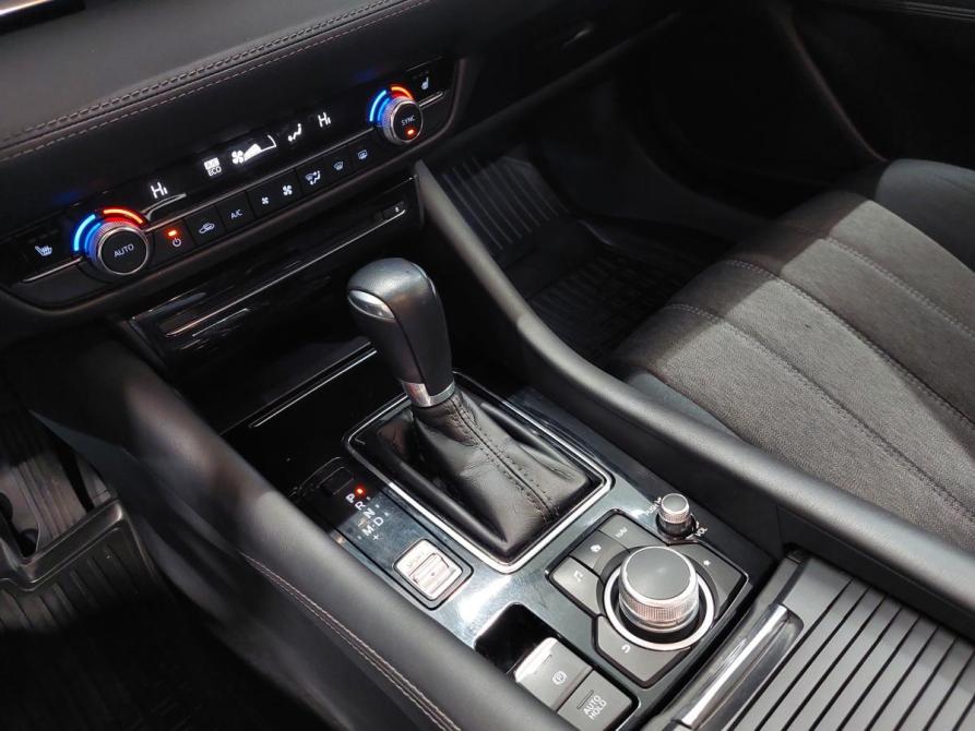 Mazda 6 III (GJ) Рестайлинг 2 Пермь  - изображение 18