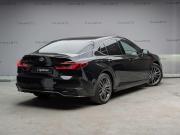 Toyota Camry IX (XV80) China Market Москва  - изображение 23