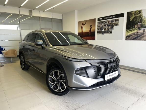 Haval F7 II с пробегом 2025 года, цена 2 840 000 рублей, 39080 км, внедорожник, Автокод Объявления
