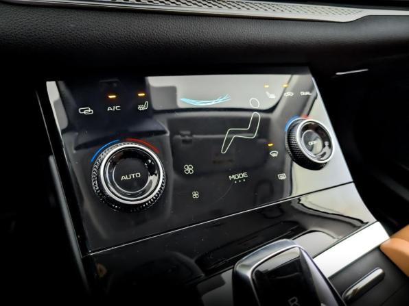 Bestune B70 I с пробегом 2023 года, цена 1 750 000 рублей, 86880 км, лифтбек, Автокод Объявления