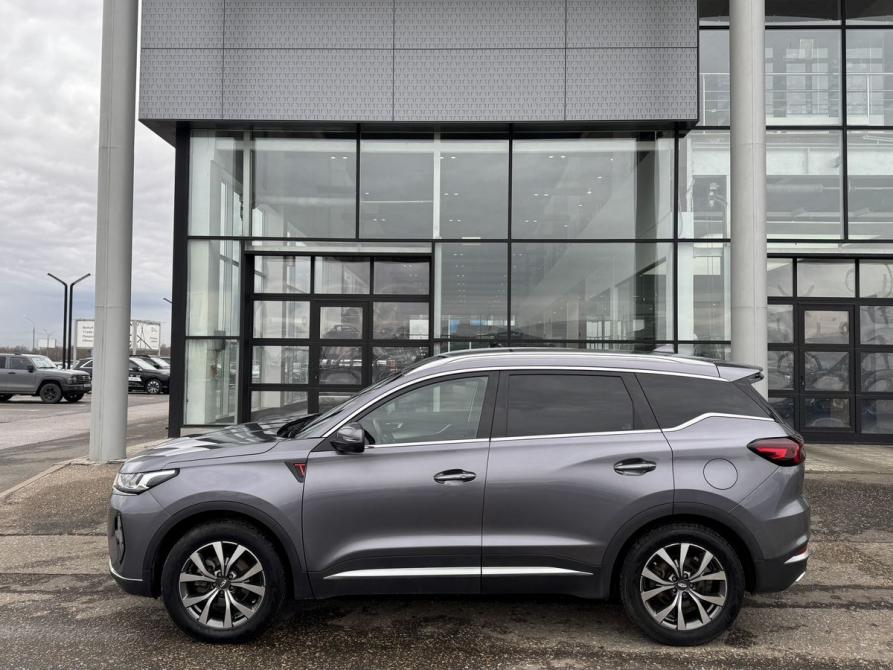 Chery Tiggo 7 Pro Max I Тверь  - изображение 3