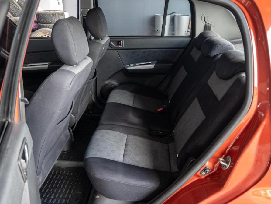 Hyundai Getz I Рестайлинг Краснодар  - изображение 9