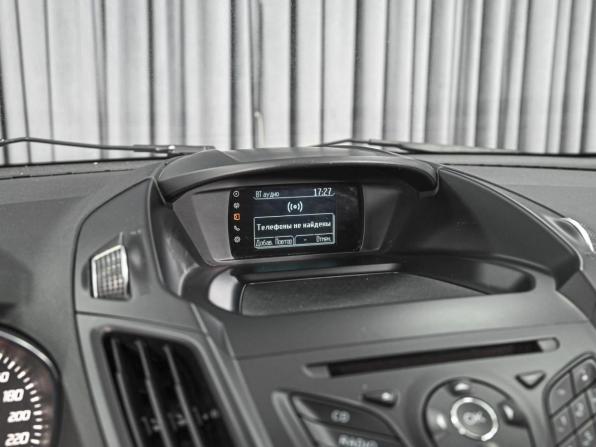 Ford Kuga II с пробегом 2016 года, цена 1 489 000 рублей, 163560 км, внедорожник, Автокод Объявления
