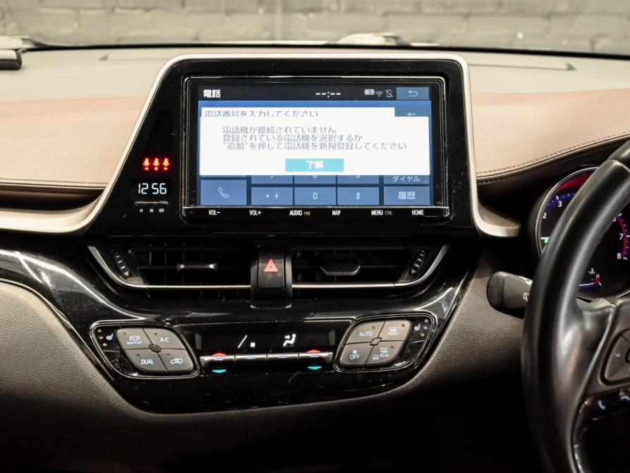 Toyota C-HR I Екатеринбург  - изображение 17