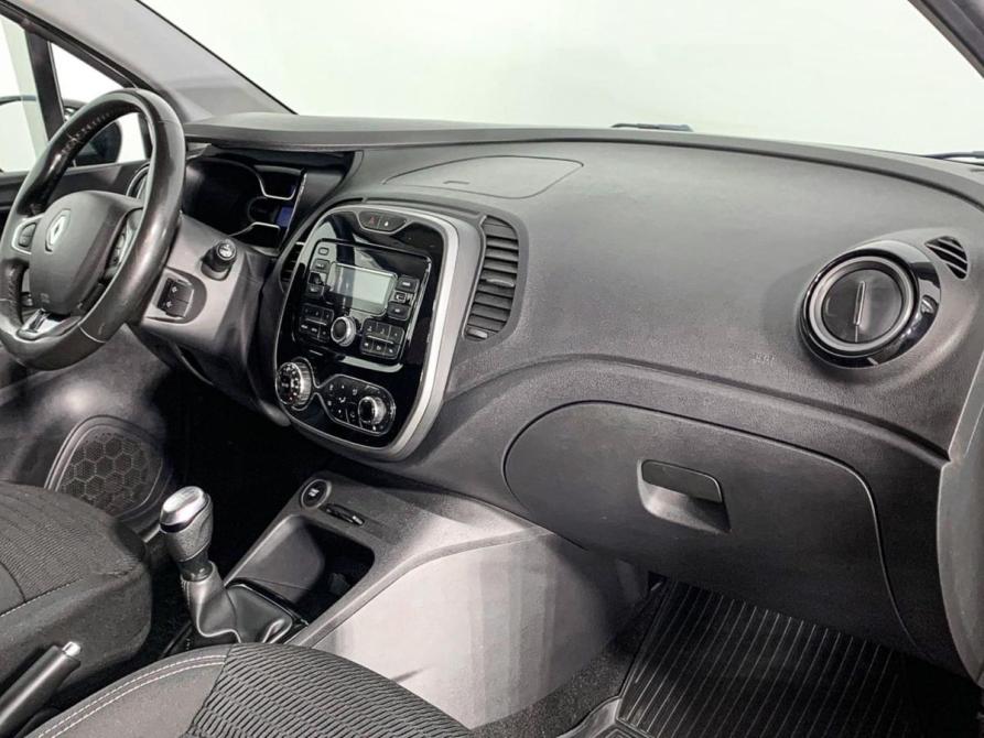 Renault Kaptur I Ногинск  - изображение 11