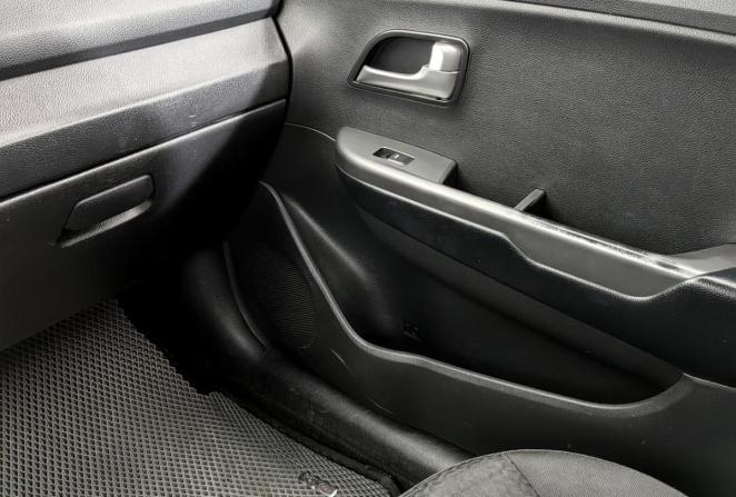 Kia Rio III Рестайлинг с пробегом 2016 года, цена 960 000 рублей, 149600 км, седан, Автокод Объявления