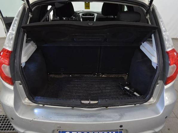 Datsun mi-DO с пробегом 2015 года, цена 380 000 рублей, 226500 км, хэтчбек, Автокод Объявления