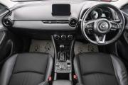Mazda CX-3 I Рестайлинг Красноярск  - изображение 30