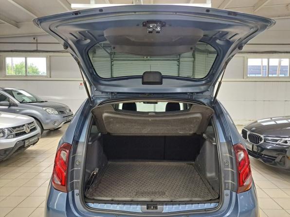 Renault Duster I Рестайлинг с пробегом 2015 года, цена 1 145 000 рублей, 177110 км, внедорожник, Автокод Объявления