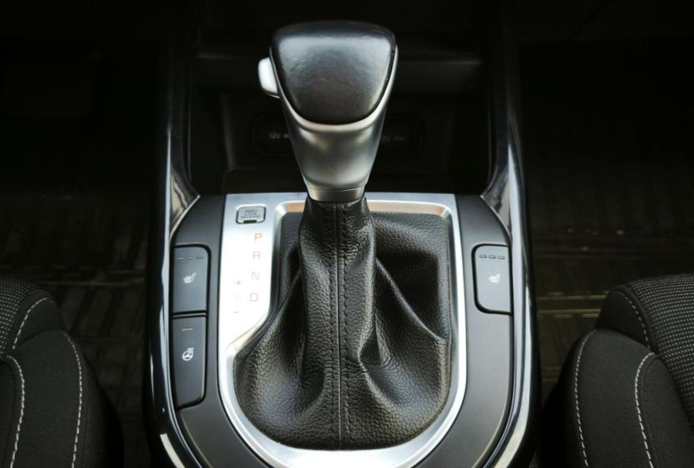 Kia Cerato IV Рестайлинг Сыктывкар  - изображение 22