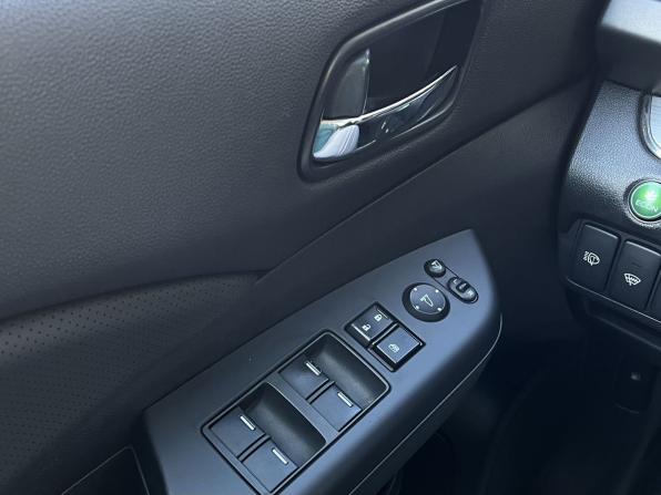 Honda CR-V IV Рестайлинг с пробегом 2015 года, цена 2 290 000 рублей, 145998 км, внедорожник, Автокод Объявления