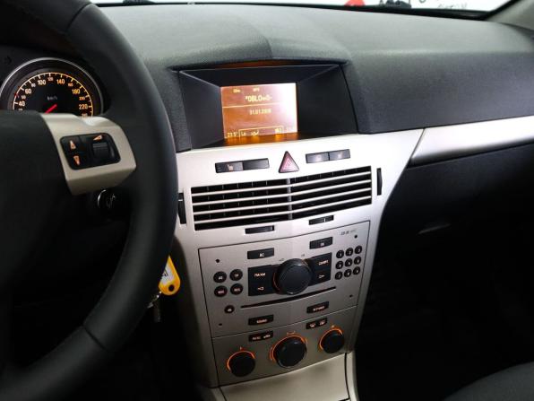 Opel Astra H с пробегом 2007 года, цена 589 000 рублей, 172200 км, хэтчбек, Автокод Объявления