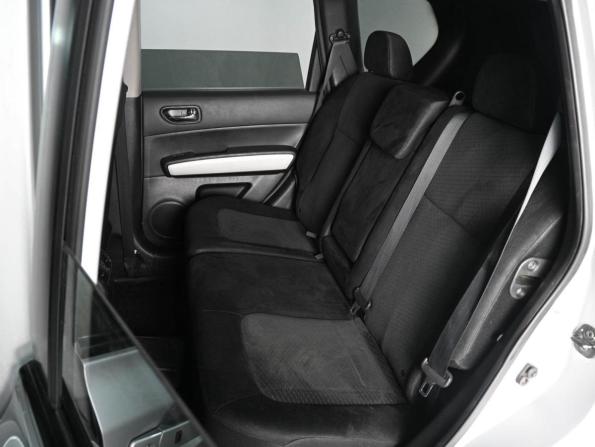 Nissan X-Trail II Рестайлинг с пробегом 2013 года, цена 1 349 000 рублей, 191165 км, внедорожник, Автокод Объявления