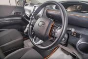Toyota Sienta II Рестайлинг Томск  - изображение 32